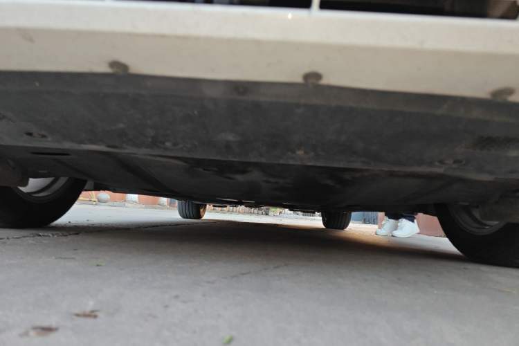 Used Ford Mondeo 2020 EcoBoost 180 Stylish Model Chassis Front