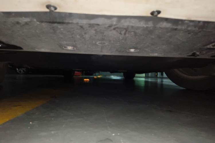 Used Ford Mondeo 2020 EcoBoost 180 Stylish Model Chassis Front