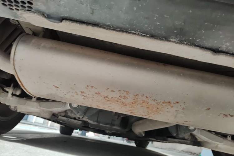 Used Ford Mondeo 2020 EcoBoost 180 Stylish Model Chassis Rear
