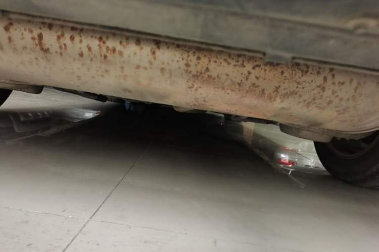 Used Ford Mondeo 2020 EcoBoost 180 Stylish Model Chassis Rear