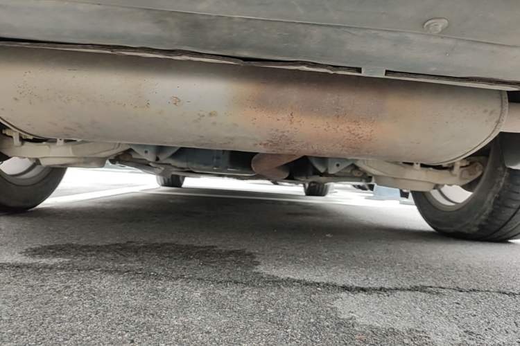 Used Ford Mondeo 2020 EcoBoost 180 Stylish Model Chassis Rear