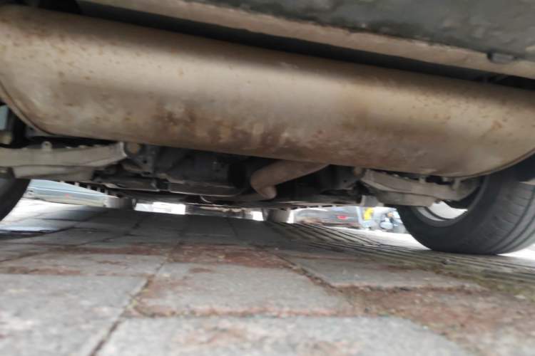 Used Ford Mondeo 2020 EcoBoost 180 Stylish Model Chassis Rear
