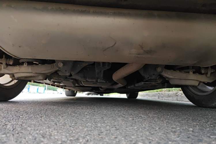 Used Ford Mondeo 2020 EcoBoost 180 Stylish Model Chassis Rear