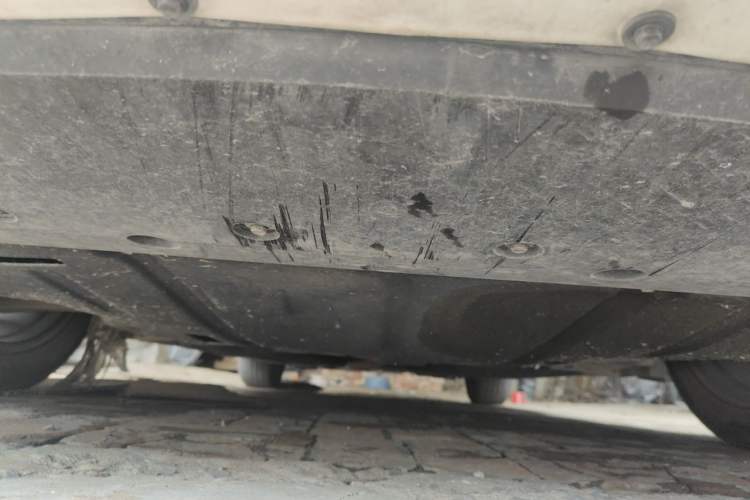 Used Ford Mondeo 2020 EcoBoost 200 Luxury Model Chassis Rear
