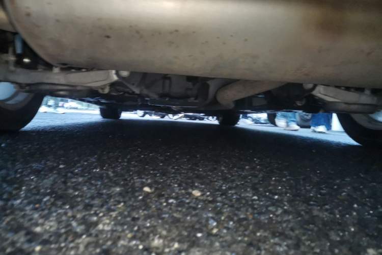 Used Ford Mondeo 2020 EcoBoost 180 Stylish Model Chassis Rear