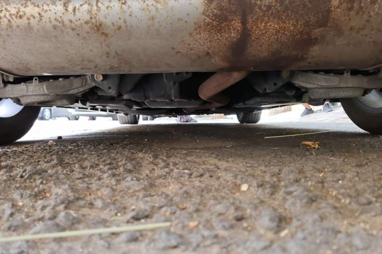 Used Ford Mondeo 2020 EcoBoost 200 Stylish Model Chassis Rear
