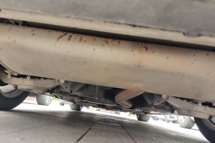 Used Ford Mondeo 2020 EcoBoost 200 Stylish Model Chassis Rear