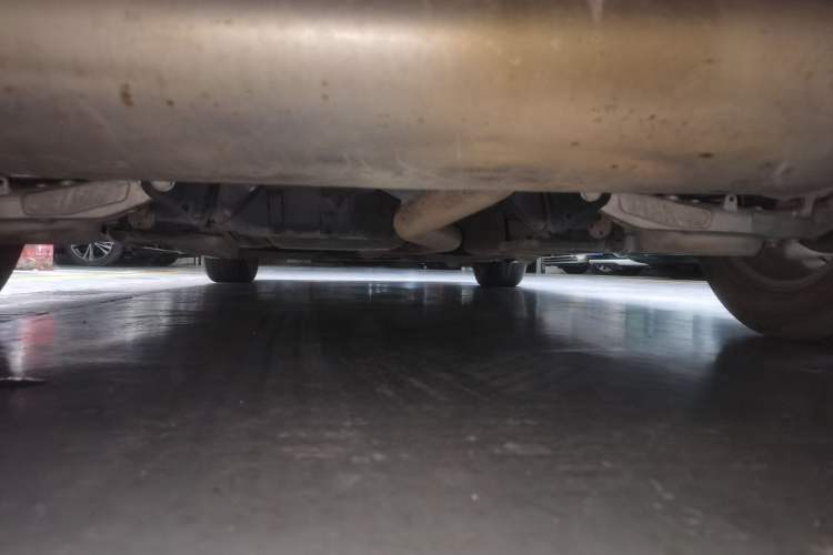 Used Ford Mondeo 2020 EcoBoost 180 Stylish Model Chassis Rear
