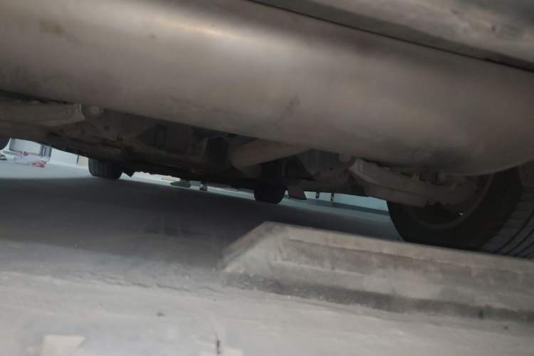 Used Ford Mondeo 2020 EcoBoost 180 Stylish Model Chassis Rear