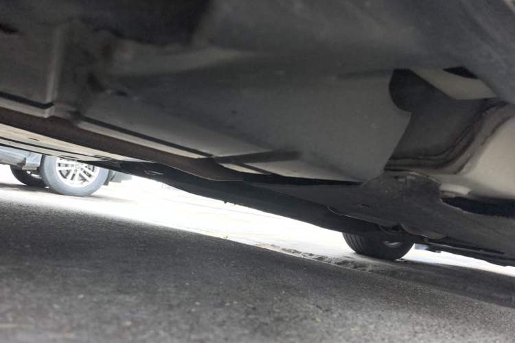 Used Ford Mondeo 2020 EcoBoost 180 Stylish Model Chassis Rear Right