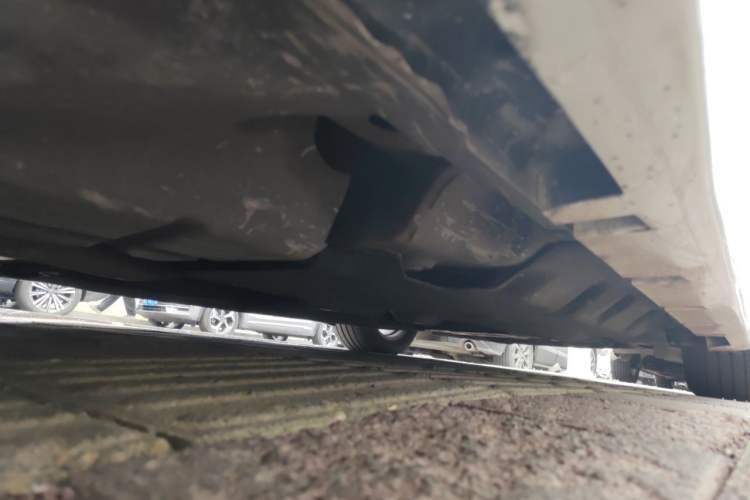 Used Ford Mondeo 2020 EcoBoost 180 Stylish Model Chassis Rear Right