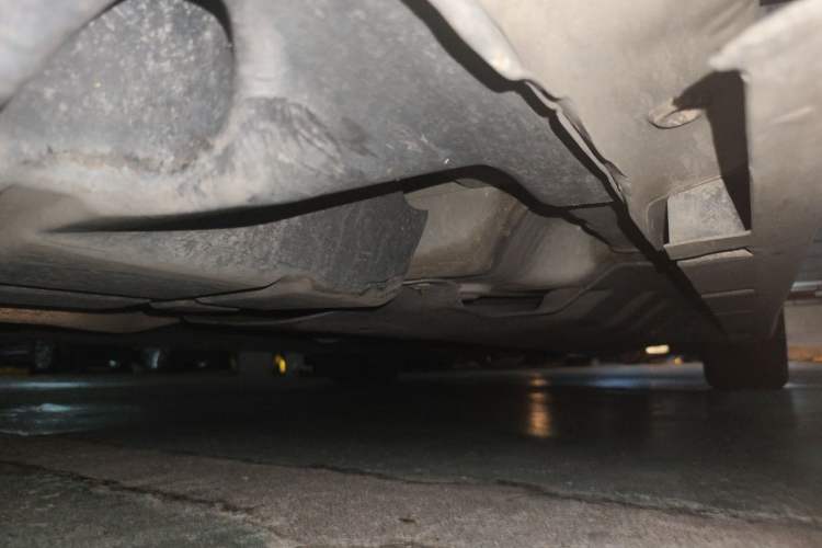 Used Ford Mondeo 2020 EcoBoost 200 Stylish Model Chassis Rear Right