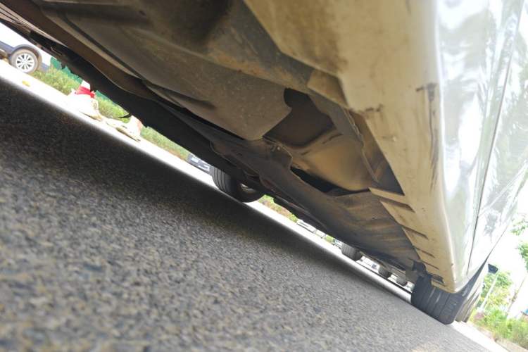 Used Ford Mondeo 2020 EcoBoost 180 Stylish Model Chassis Rear Right