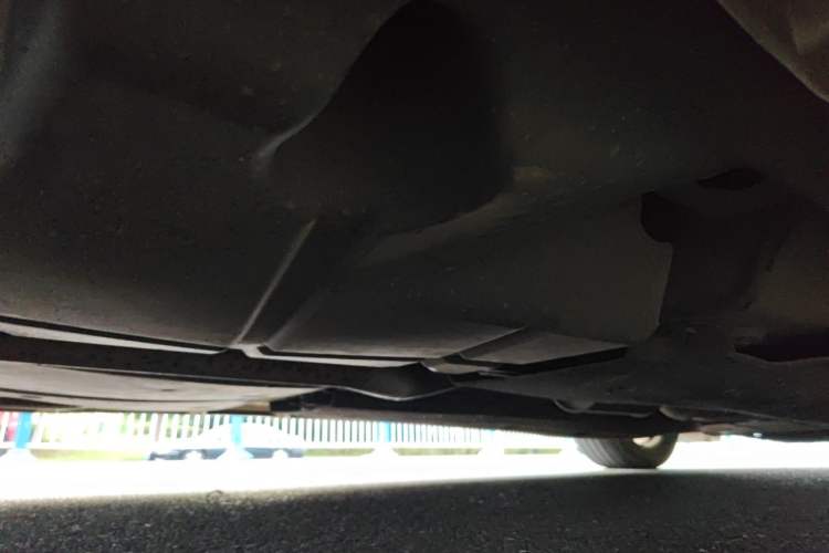Used Ford Mondeo 2020 EcoBoost 180 Stylish Model Chassis Rear Right