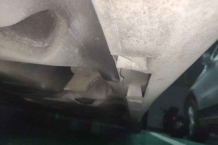 Used Ford Mondeo 2020 EcoBoost 180 Stylish Model Chassis Rear Right