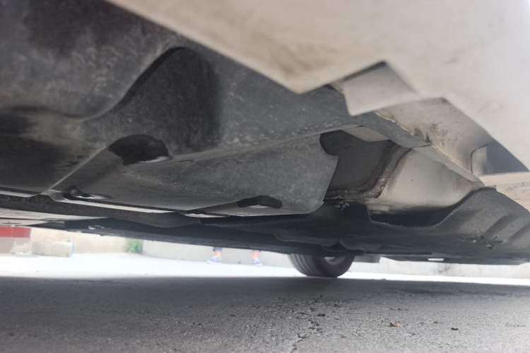 Used Ford Mondeo 2020 EcoBoost 180 Stylish Model Chassis Rear Right