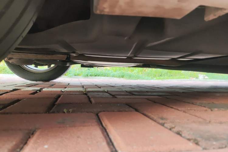 Used Ford Mondeo 2020 EcoBoost 200 Stylish Model Chassis Rear Right