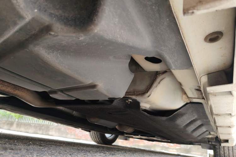 Used Ford Mondeo 2020 EcoBoost 180 Stylish Model Chassis Rear Right