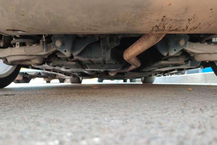 Used Ford Mondeo 2020 EcoBoost 180 Luxury Model Chassis Rear