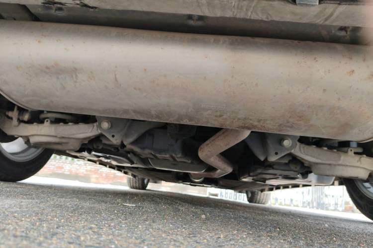 Used Ford Mondeo 2020 EcoBoost 180 Stylish Model Chassis Rear