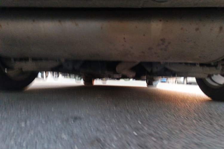 Used Ford Mondeo 2020 EcoBoost 180 Stylish Model Chassis Rear