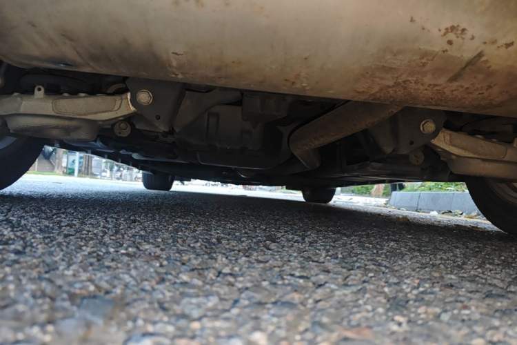 Used Ford Mondeo 2020 EcoBoost 180 Stylish Model Chassis Rear