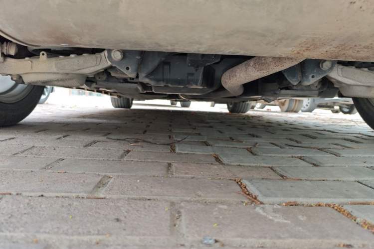 Used Ford Mondeo 2020 EcoBoost 180 Stylish Model Chassis Rear