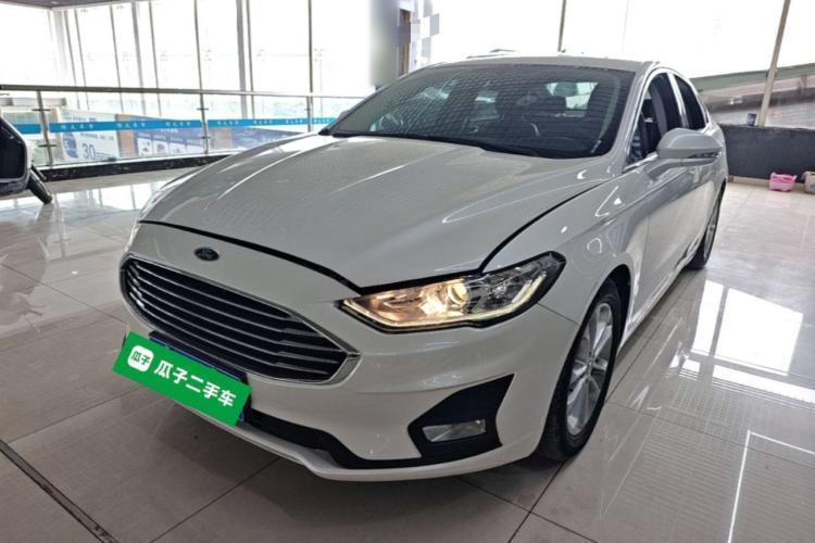 Used Ford Mondeo 2020 EcoBoost 180 Stylish Model Guazi used car, China used car export, Used car for sale, Used cars, Cheapest cars for sale