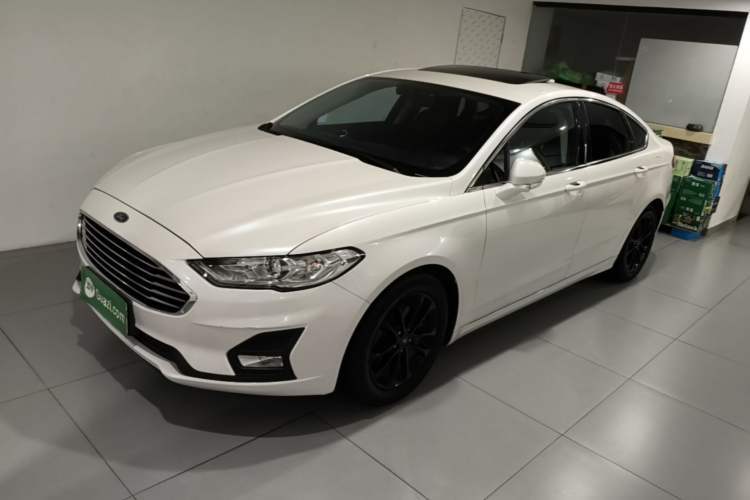 Used Ford Mondeo 2020 EcoBoost 180 Stylish Model Guazi used car, China used car export, Used car for sale, Used  cars, Cheapest cars for sale