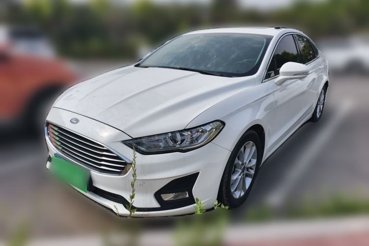 Used Ford Mondeo 2020 EcoBoost 200 Stylish Model Guazi used car, China used car export, Used car for sale, Used  cars, Cheapest cars for sale
