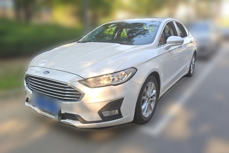 Used Ford Mondeo 2020 EcoBoost 180 Stylish Model Guazi used car, China used car export, Used car for sale, Used cars, Cheapest cars for sale