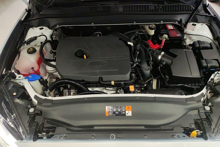 Used Ford Mondeo 2020 EcoBoost 180 Stylish Model Engine Bay