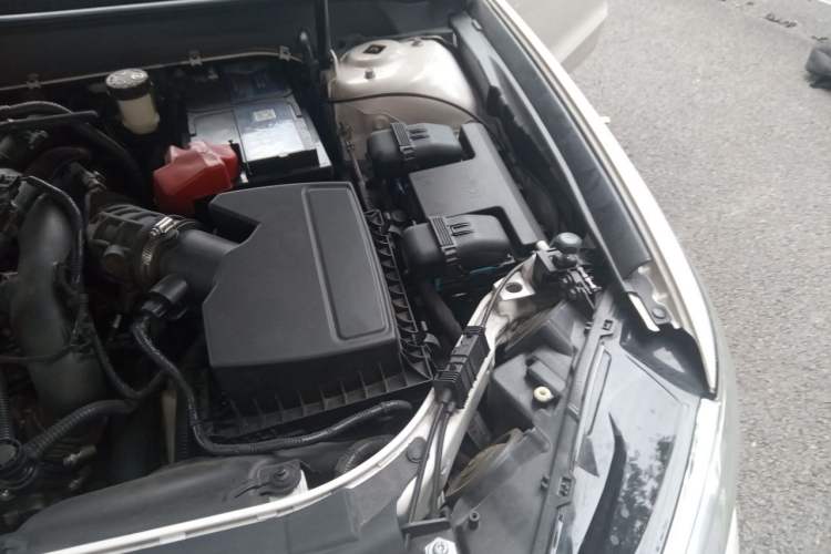 Used Ford Mondeo 2020 EcoBoost 180 Stylish Model Engine Bay Left