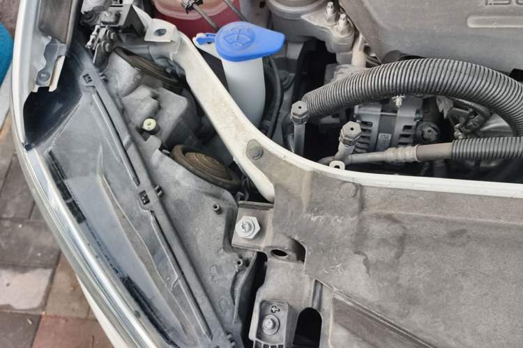 Used Ford Mondeo 2020 EcoBoost 180 Stylish Model Engine Bay Right