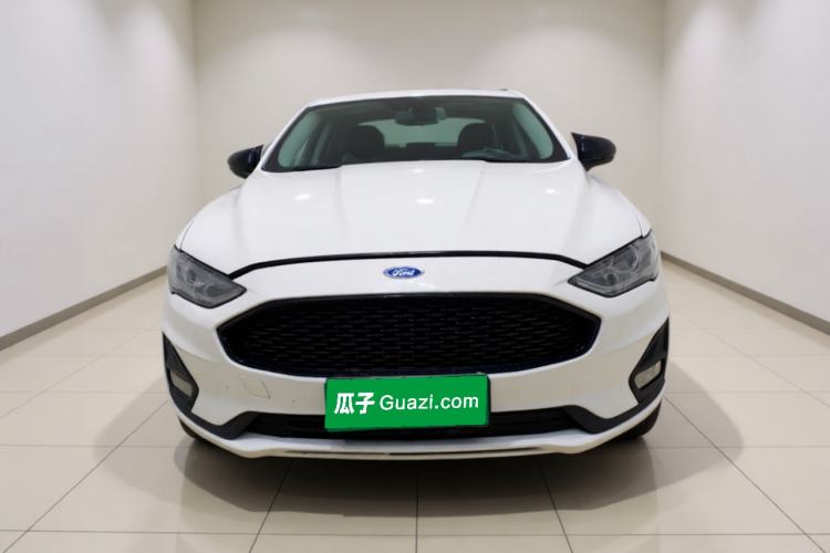 Used Ford Mondeo 2020 EcoBoost 200 Stylish Model Exterior 1
