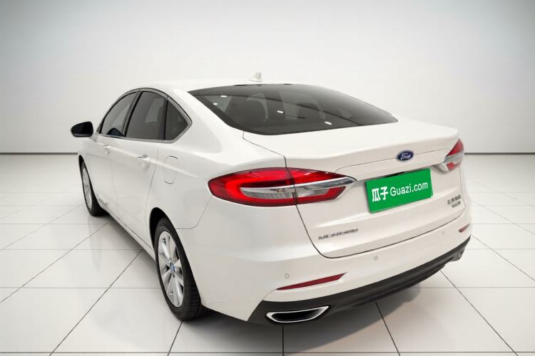 Used Ford Mondeo 2020 EcoBoost 180 Stylish Model Exterior 2