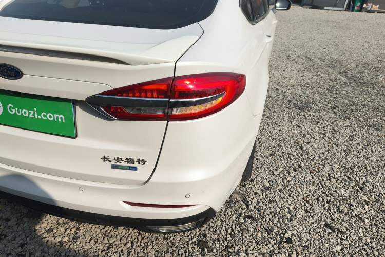 Used Ford Mondeo 2020 EcoBoost 180 Stylish Model