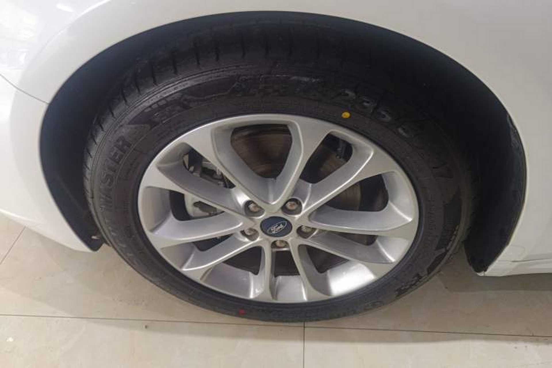Used Ford Mondeo 2020 EcoBoost 200 Stylish Model Exterior 4