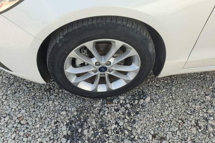 Used Ford Mondeo 2020 EcoBoost 180 Stylish Model