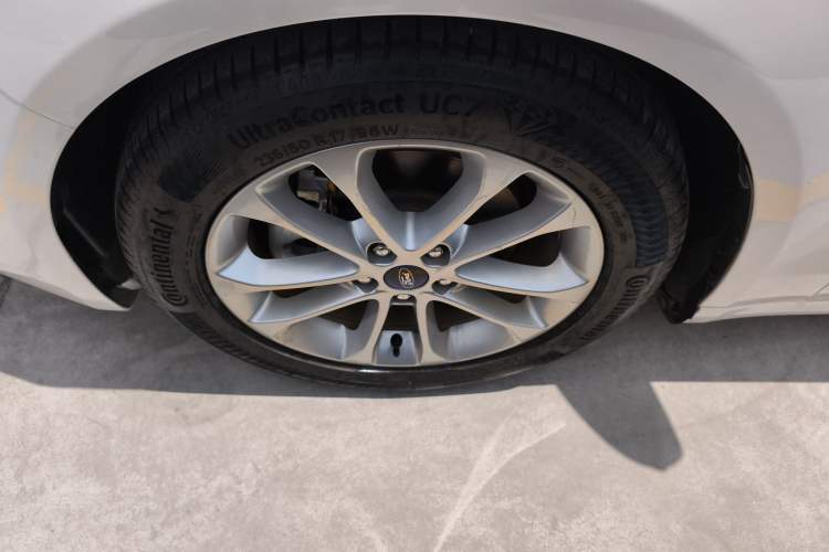 Used Ford Mondeo 2020 EcoBoost 180 Stylish Model Exterior 4