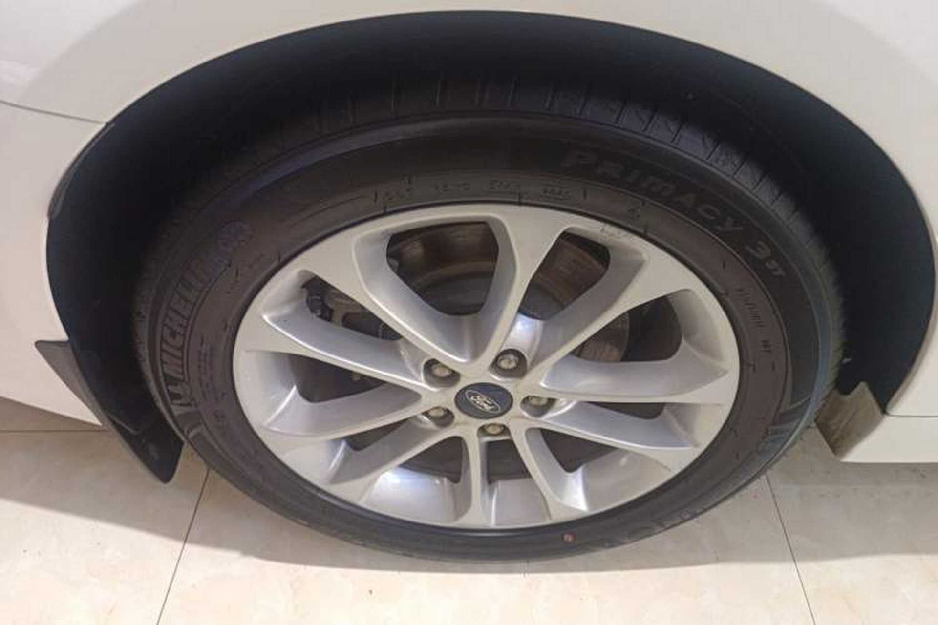 Used Ford Mondeo 2020 EcoBoost 200 Stylish Model Exterior 5