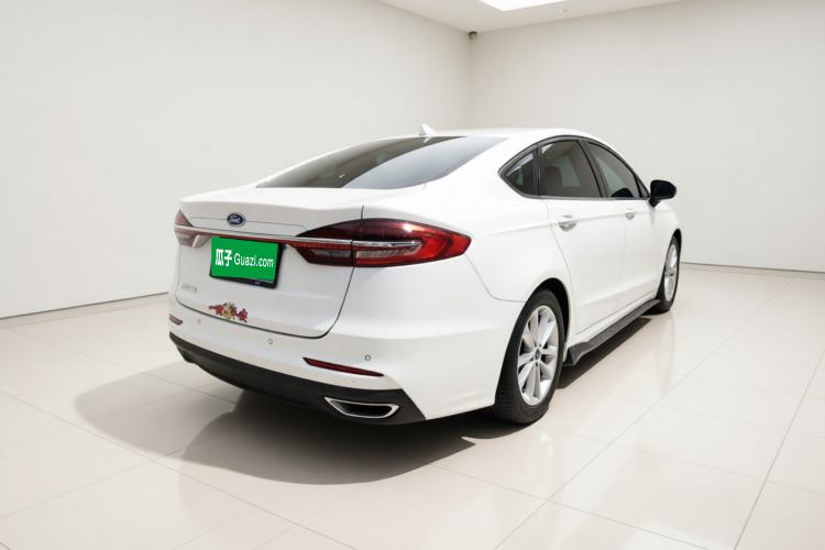 Used Ford Mondeo 2020 EcoBoost 200 Stylish Model Exterior 5