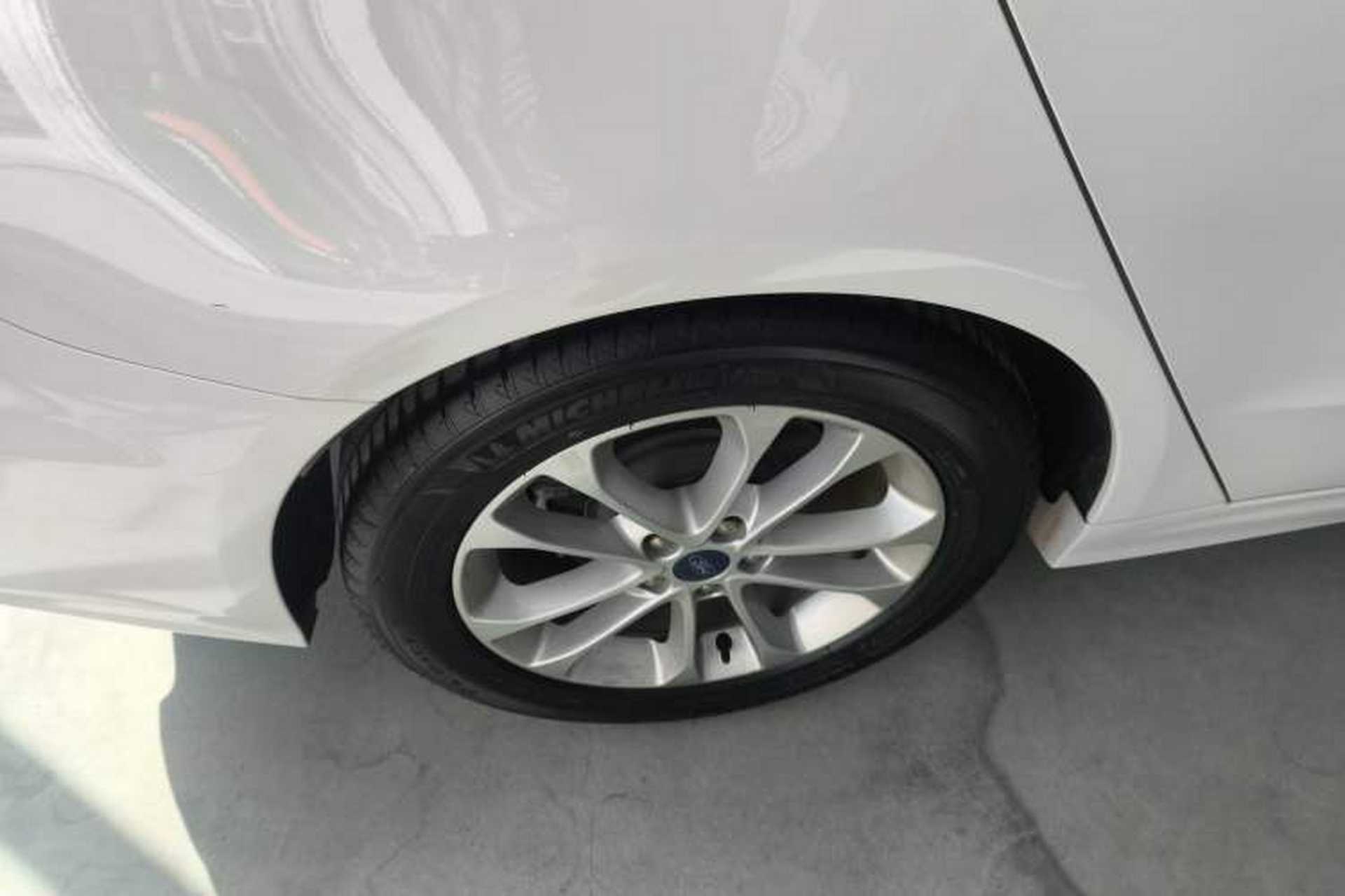 Used Ford Mondeo 2020 EcoBoost 180 Stylish Model Exterior 5