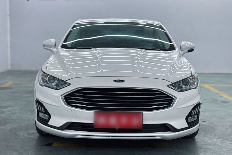 Used Ford Mondeo 2020 EcoBoost 180 Stylish Model Exterior 5