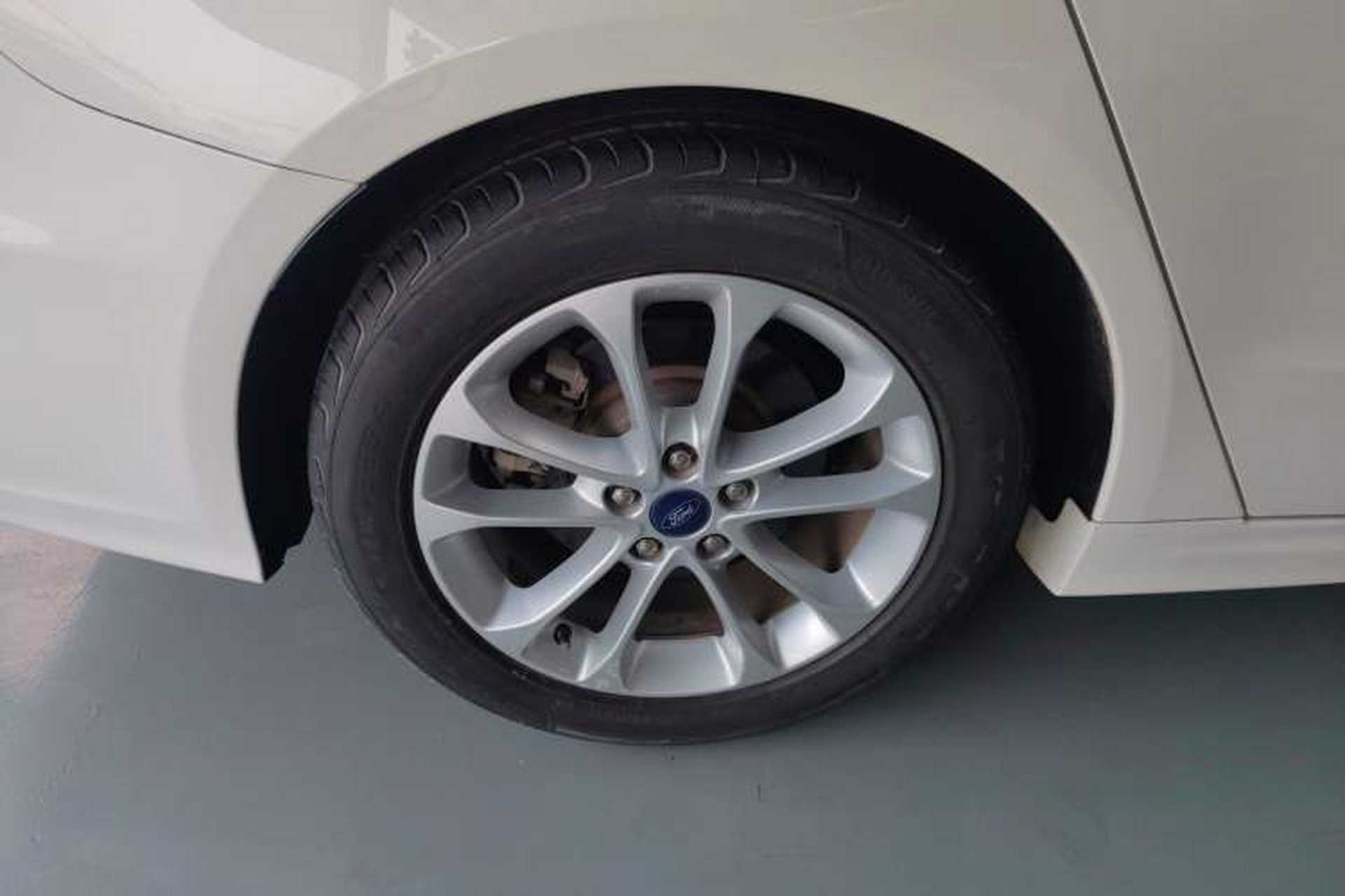 Used Ford Mondeo 2020 EcoBoost 180 Stylish Model Exterior 8