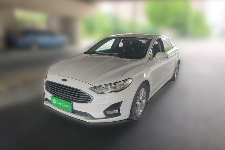 Used Ford Mondeo 2020 EcoBoost 180 Stylish Model Guazi used car, China used car export, Used car for sale, Used cars, Cheapest cars for sale