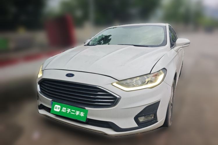 Used Ford Mondeo 2020 EcoBoost 200 Stylish Model Guazi used car, China used car export, Used car for sale, Used  cars, Cheapest cars for sale