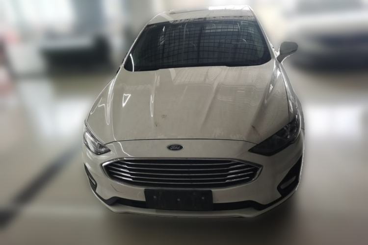 Used Ford Mondeo 2020 EcoBoost 180 Stylish Model Front