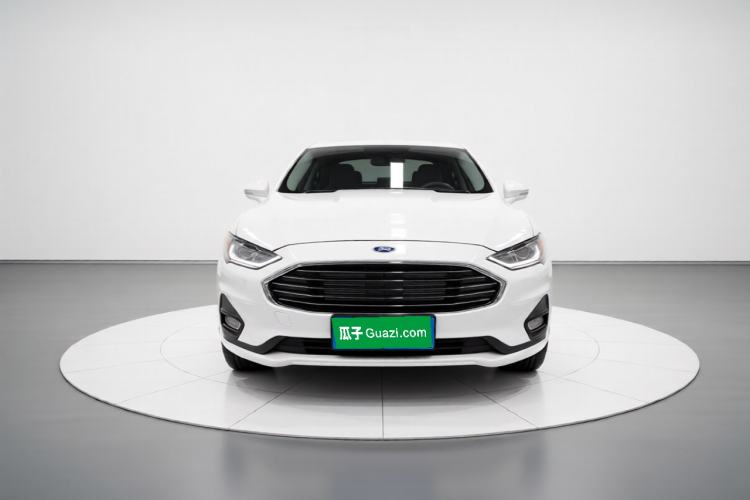 Used Ford Mondeo 2020 EcoBoost 200 Stylish Model Front