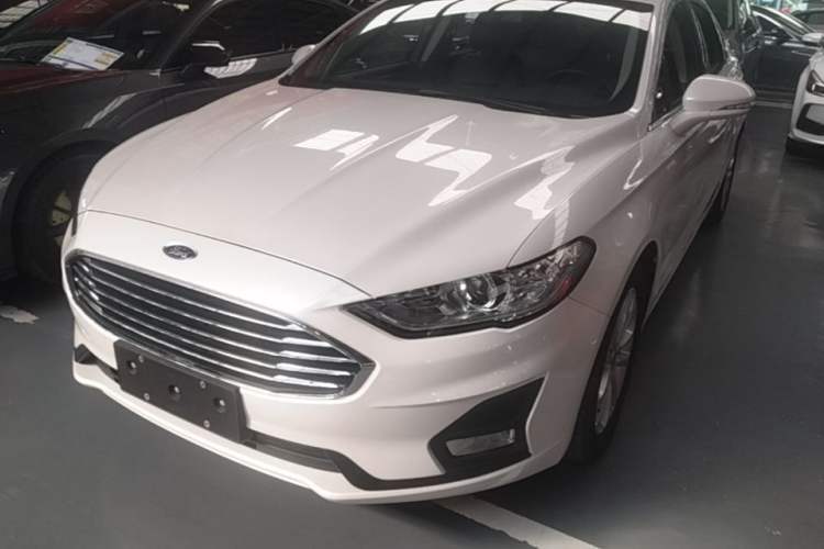 Used Ford Mondeo 2020 EcoBoost 180 Stylish Model Guazi used car, China used car export, Used car for sale, Used cars, Cheapest cars for sale